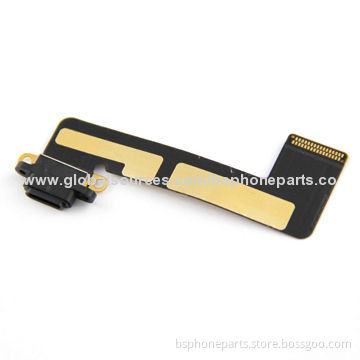 Dock Connector, Charging Port for iPad Mini, Black